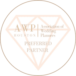Association of Wedding Planners Houston Preferred Partner Association of Wedding Planners Houston Preferred Partner