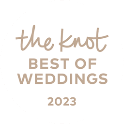 The Knot Best of Weddings 2023 The Knot Best of Weddings 2023